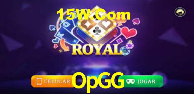 Download de APK seguro na OpGG