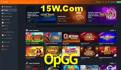 Segurança e performance na plataforma OpGG